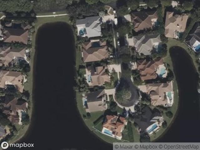 House for sale in Boca Raton, Florida