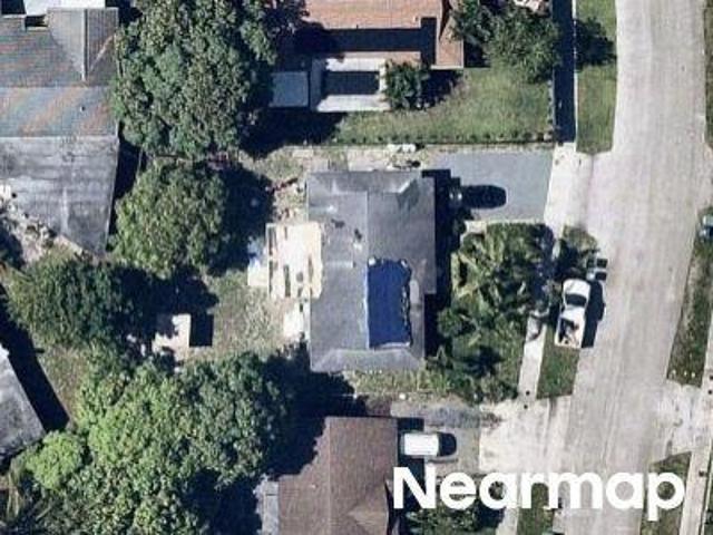 House for sale in Lauderhill, Florida