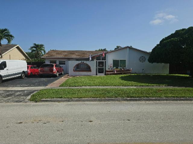 House for sale in Margate, Florida