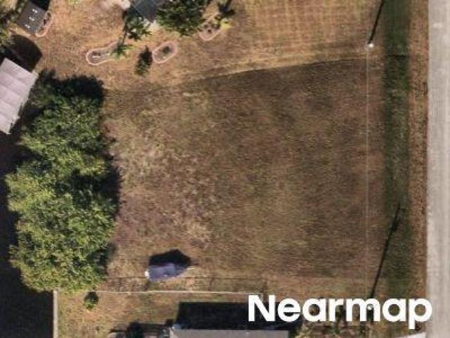 Land for sale in Cape Coral, Florida