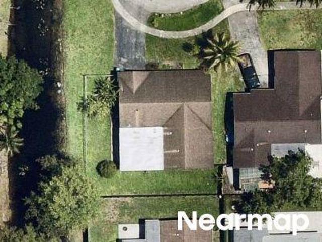 House for sale in Sunrise, Florida