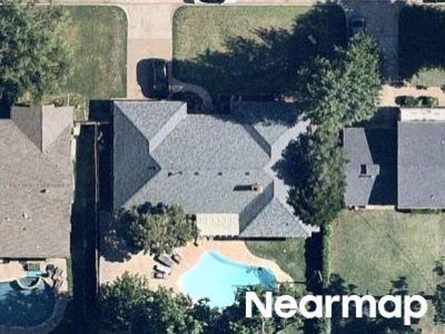 House for sale in Oklahoma City, Oklahoma