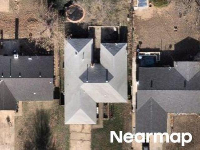 House for sale in Bethany, Oklahoma