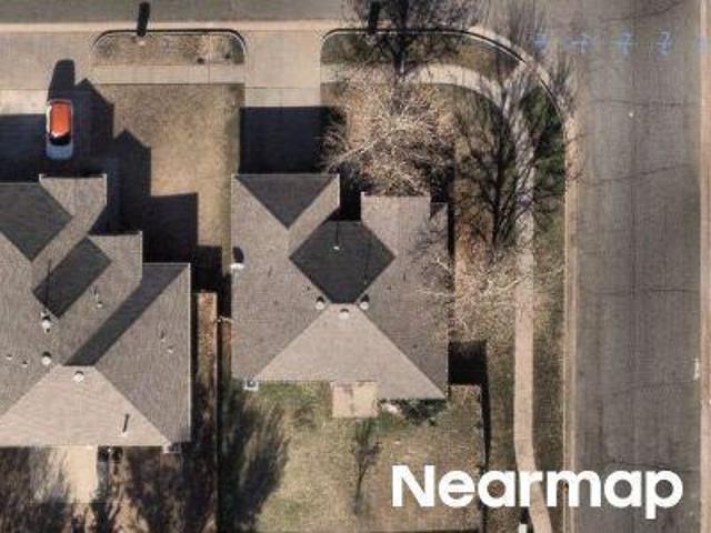 House for sale in Oklahoma City, Oklahoma
