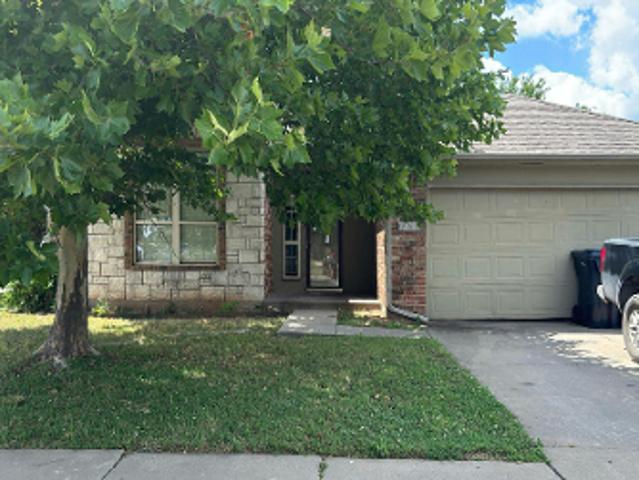 House for sale in Oklahoma City, Oklahoma