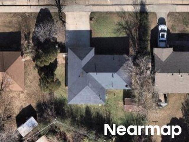 House for sale in Oklahoma City, Oklahoma