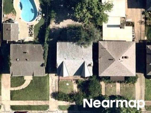 House for sale in Oklahoma City, Oklahoma