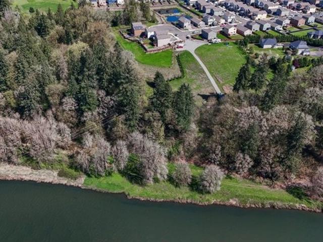 Land for sale in La Center, Washington