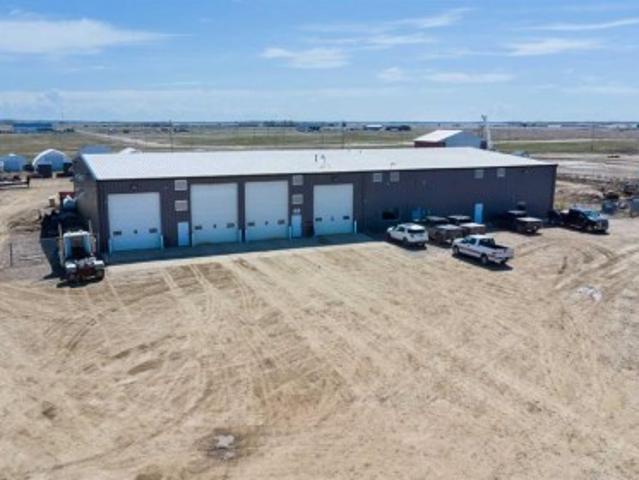 Commercial for rent in Saskatchewan