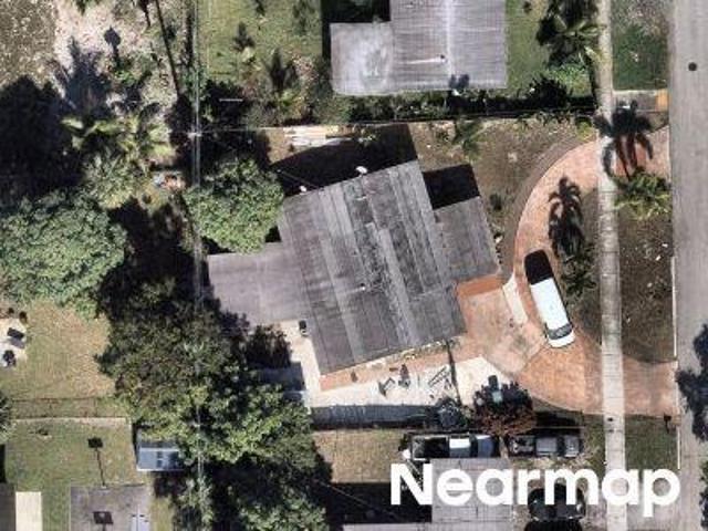 House for sale in Lauderhill, Florida