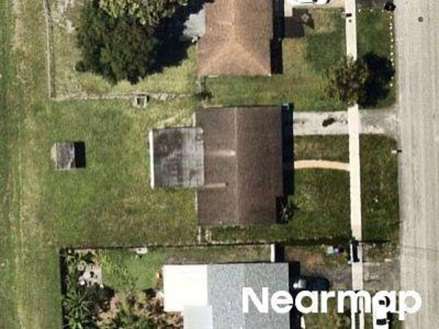 House for sale in Lauderhill, Florida