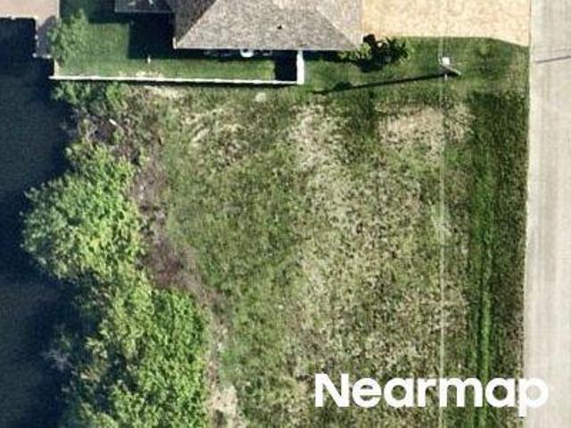 Land for sale in Cape Coral, Florida