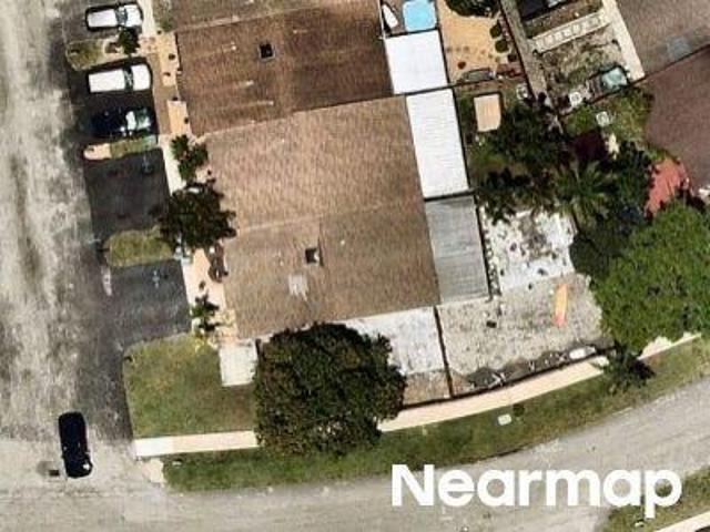 House for sale in Lauderhill, Florida