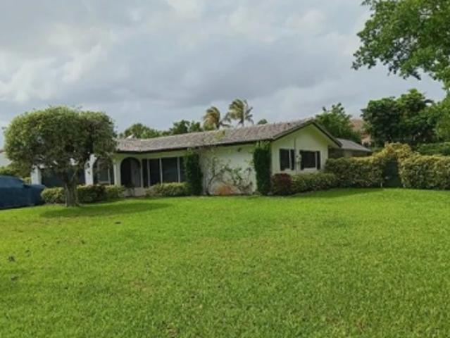 House for sale in Coral Springs, Florida