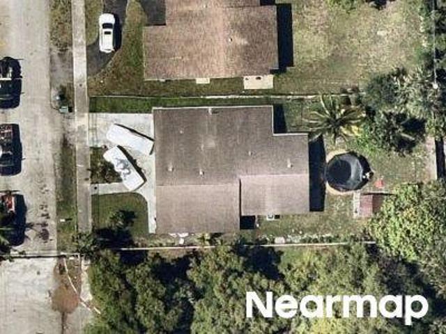 House for sale in Broward Estates, Lauderhill