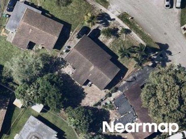 House for sale in Lauderhill, Florida