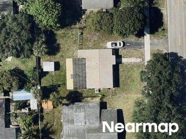 House for sale in Lauderhill, Florida