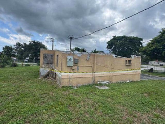 Land for sale in Broward Estates, Lauderhill