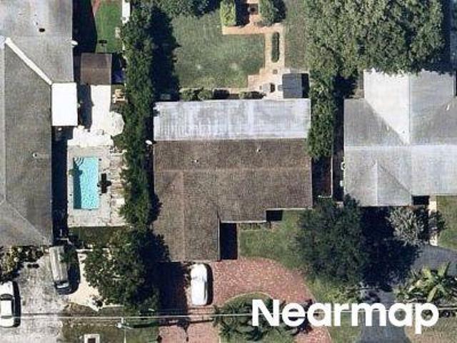 House for sale in Oakland Park, Florida