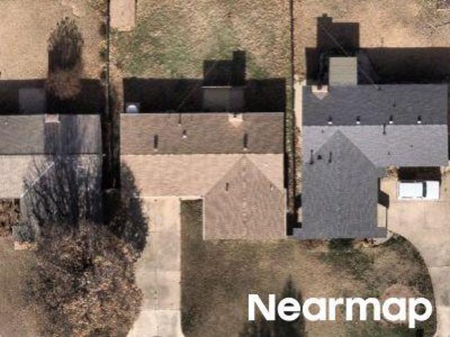 House for sale in Bethany, Oklahoma
