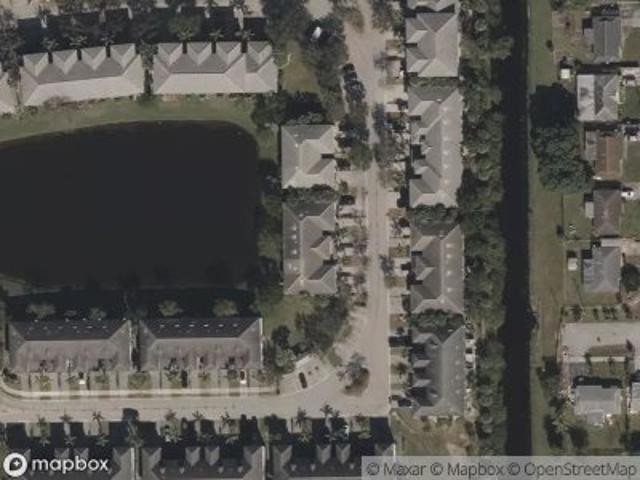 Townhouse for sale in Lauderhill, Broward County