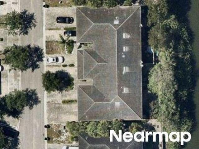 Townhouse for sale in Lauderhill, Florida