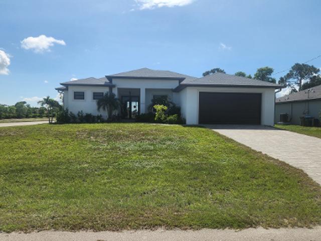 House for sale in Cape Coral, Florida