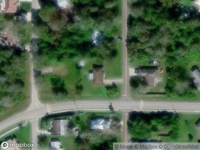 House for sale in Okeechobee, Okeechobee County