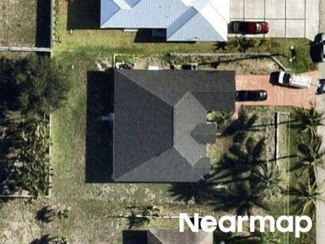 House for sale in Cape Coral, Florida
