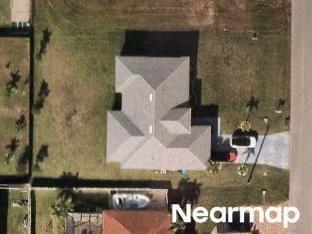 Property for sale in Cape Coral, Florida