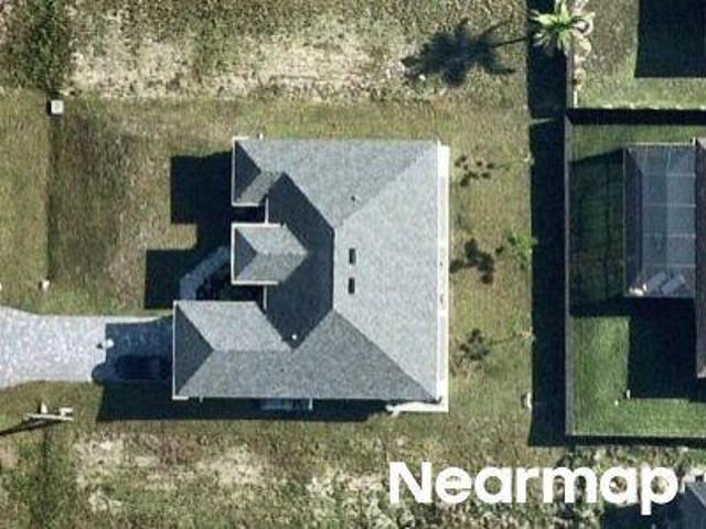 House for sale in Cape Coral, Florida