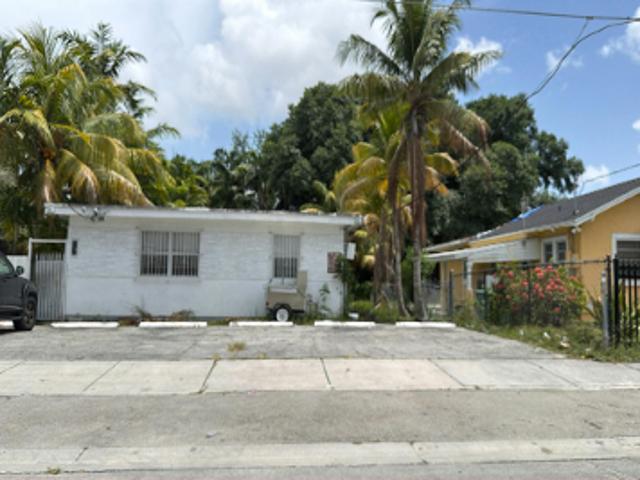 House for sale in Miami, Florida