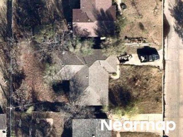 House for sale in Lawton, Oklahoma