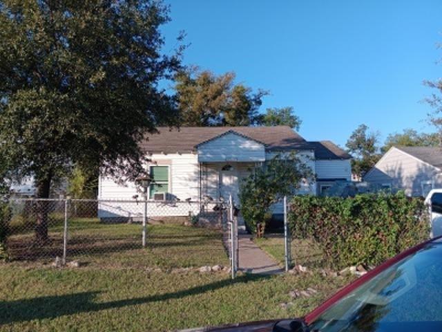 House for sale in Fort Worth, Texas