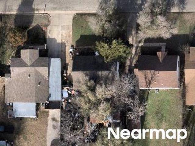 House for sale in Oklahoma City, Oklahoma