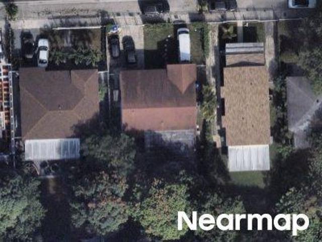House for sale in Miami, Florida