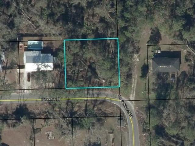 Land for sale in Jasper, Hamilton County