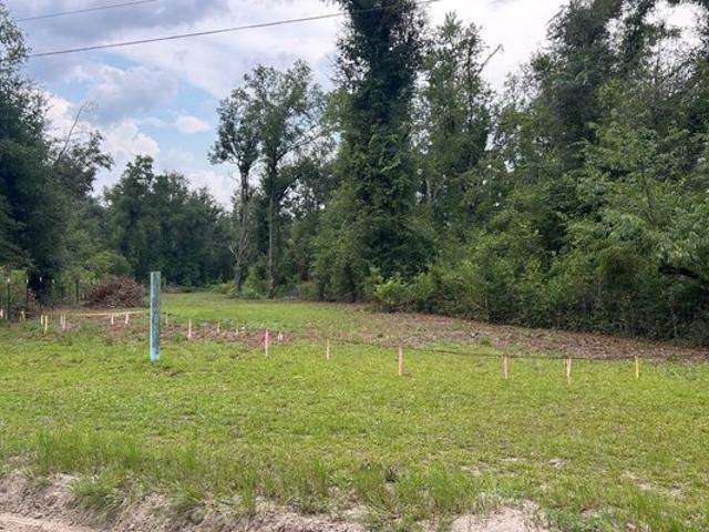 Land for sale in Jennings, Hamilton County