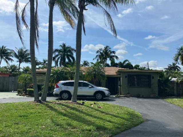 House for sale in Oakland Park, Florida