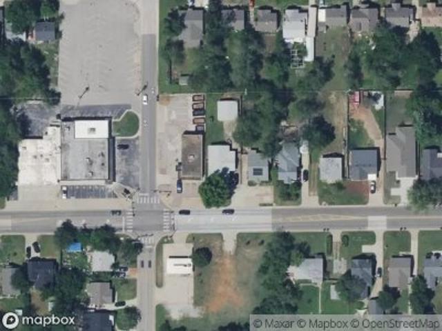 House for sale in Oklahoma City, Oklahoma
