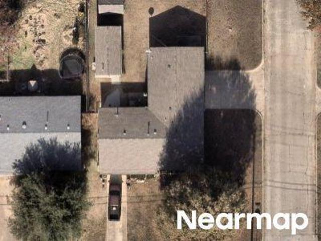 House for sale in Bethany, Oklahoma