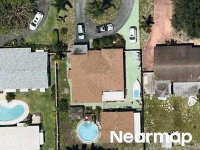 House for sale in Oakland Park, Florida