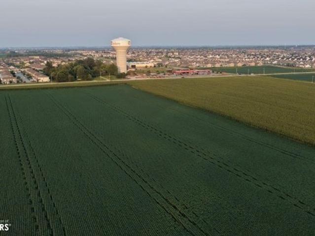 Farm for sale in Ankeny, Iowa