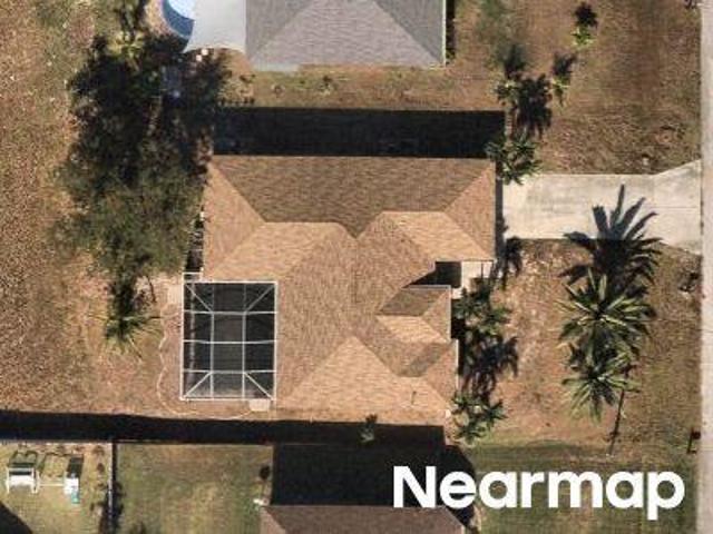 House for sale in Cape Coral, Florida