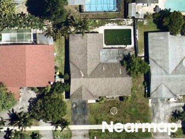 House for sale in Lauderhill, Florida