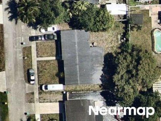 House for sale in Riviera Mobile Park, Miami Gardens