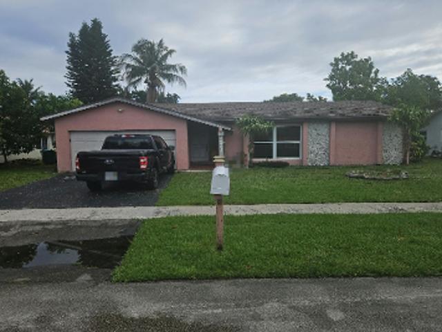 House for sale in Lauderhill, Broward County