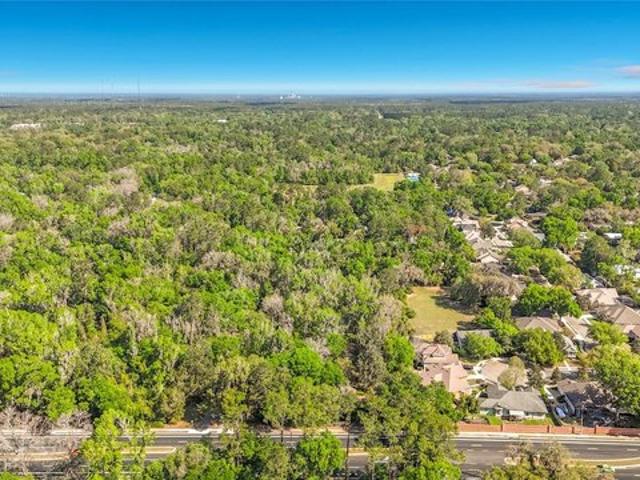 Land for sale in Gainesville, Florida
