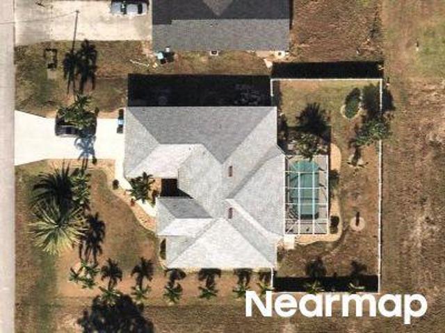 House for sale in Cape Coral, Florida