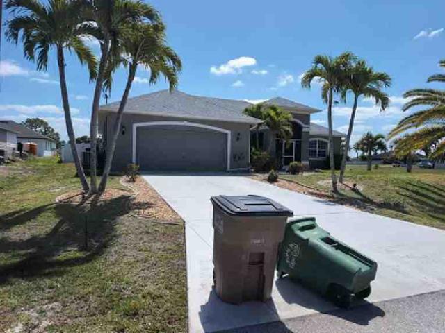 House for sale in Cape Coral, Florida